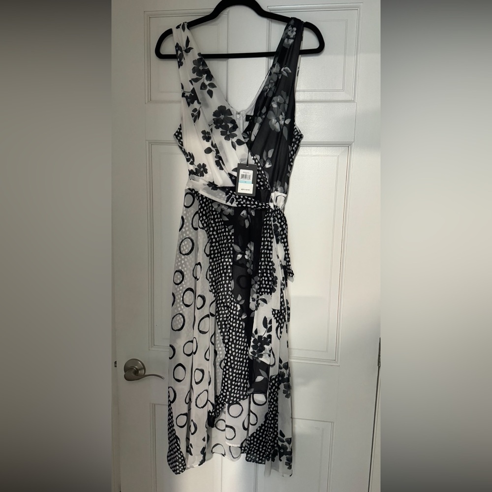 DKNY dress